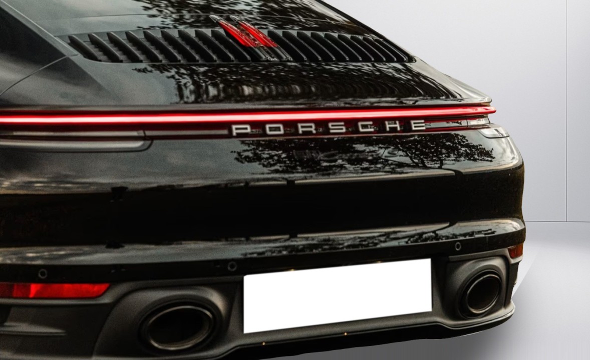 Porsche 911 Carrera S - foto 11