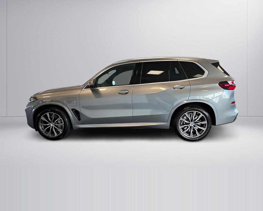 BMW X5 xDrive50e M-Sport - foto 6