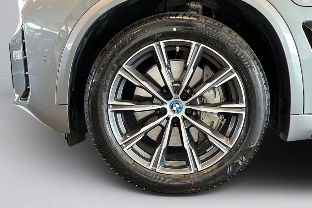BMW X5 xDrive50e M-Sport - foto 26