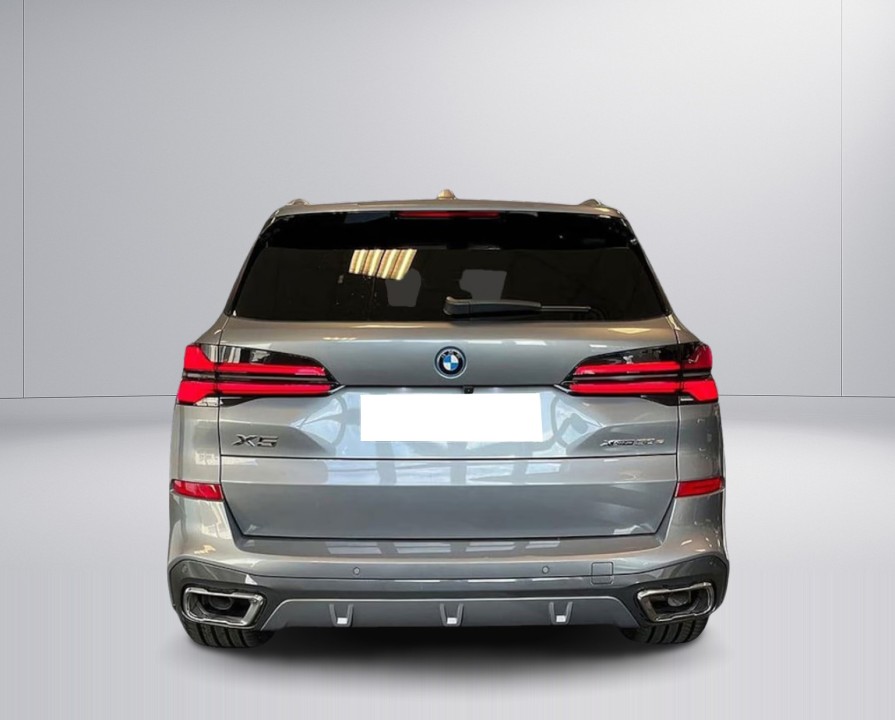 BMW X5 xDrive50e M-Sport (4)