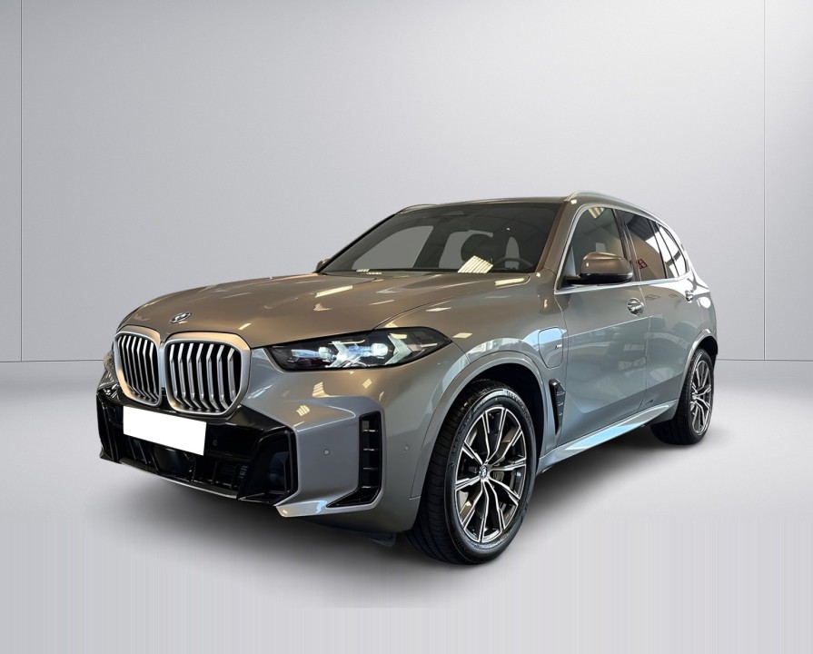BMW X5 xDrive50e M-Sport - foto 7