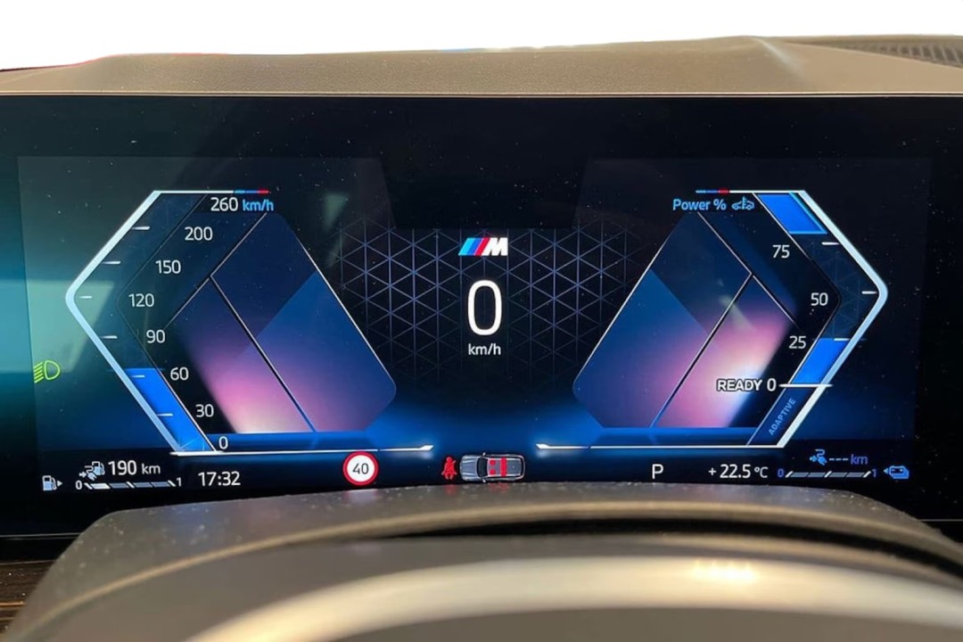 BMW X5 xDrive50e M-Sport - foto 13