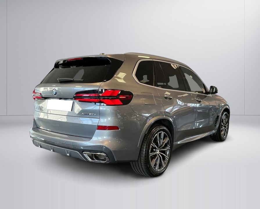 BMW X5 xDrive50e M-Sport (3)