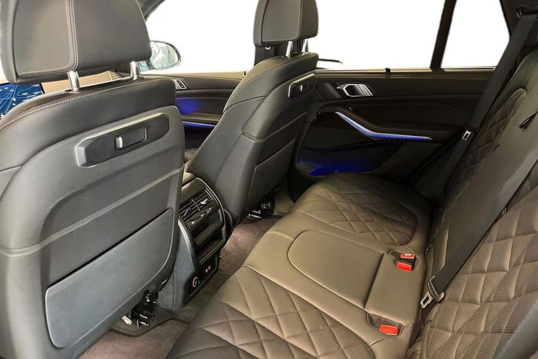 BMW X5 xDrive50e M-Sport - foto 20