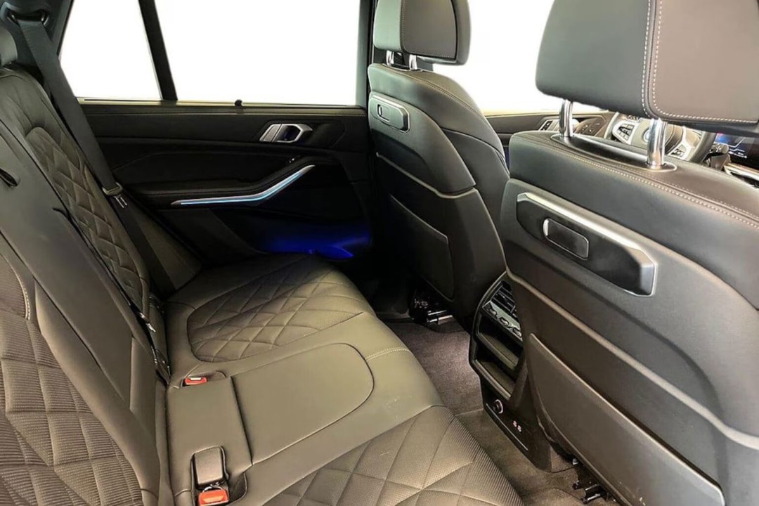BMW X5 xDrive50e M-Sport - foto 19