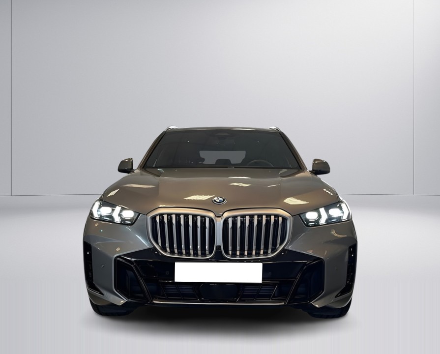 BMW X5 xDrive50e M-Sport - foto 8