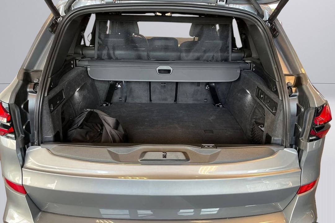 BMW X5 xDrive50e M-Sport - foto 23