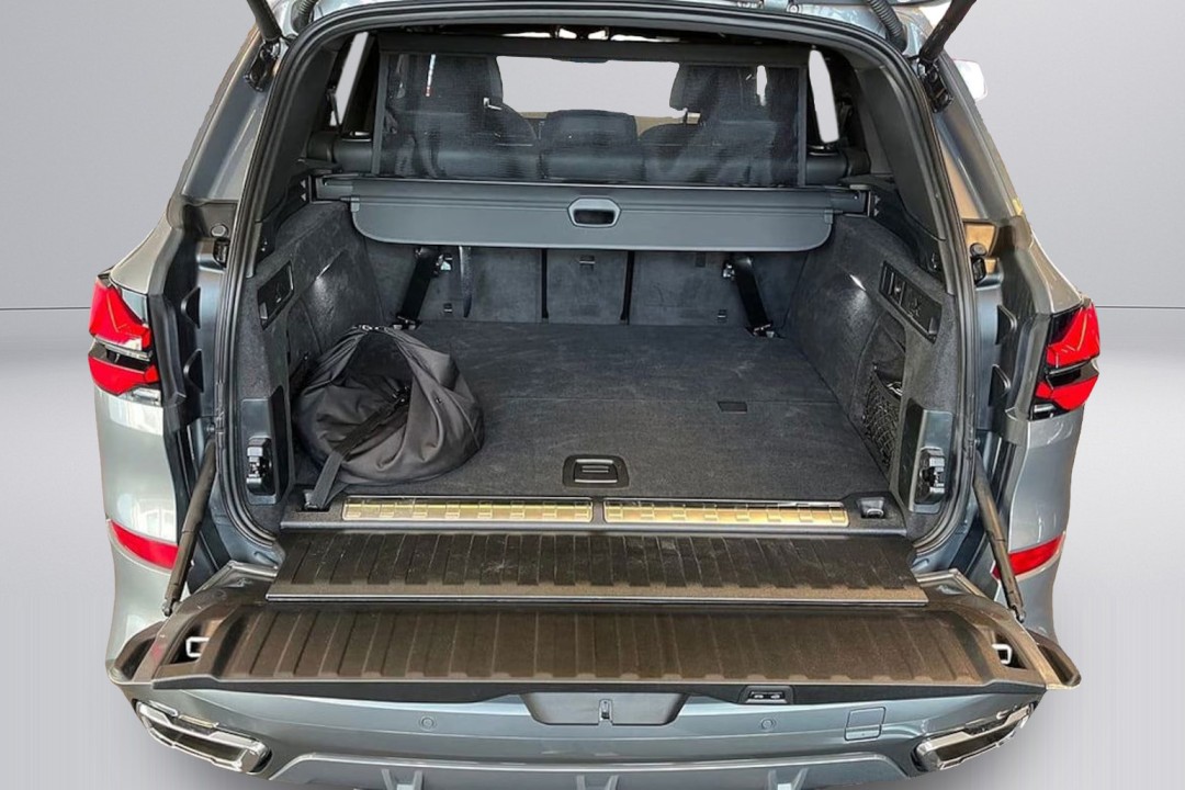 BMW X5 xDrive50e M-Sport - foto 24