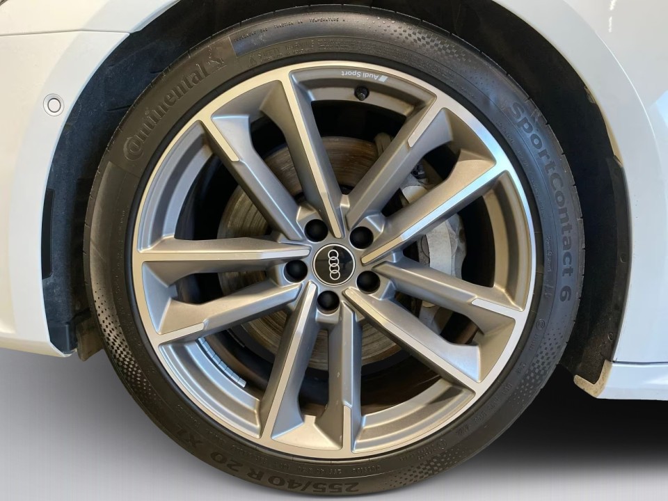 Audi A7 Sportback 50 TFSIe quattro S tronic - foto 12