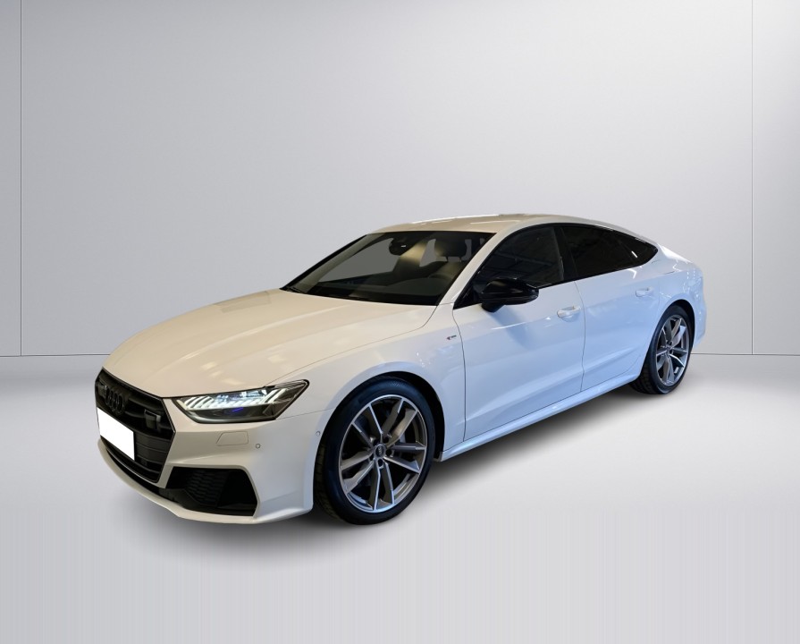 Audi A7 Sportback 50 TFSIe quattro S tronic