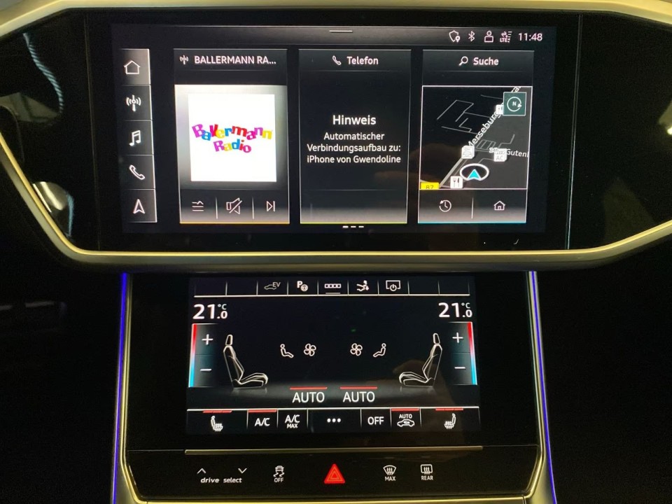 Audi A7 Sportback 50 TFSIe quattro S tronic - foto 9