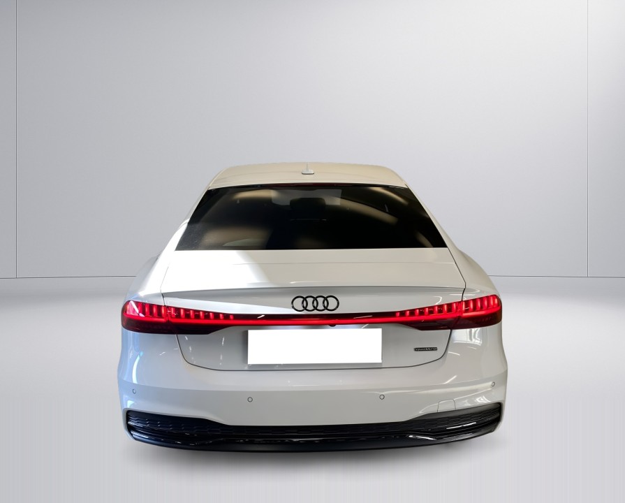 Audi A7 Sportback 50 TFSIe quattro S tronic (4)