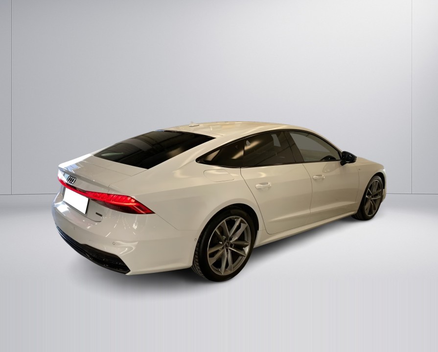 Audi A7 Sportback 50 TFSIe quattro S tronic (3)