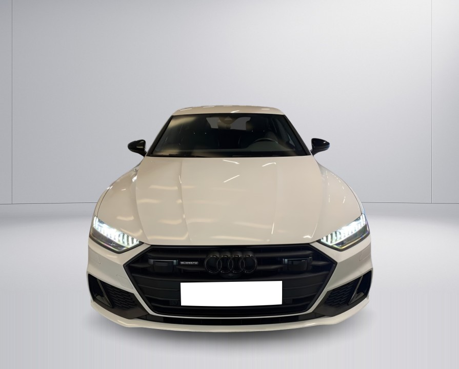 Audi A7 Sportback 50 TFSIe quattro S tronic (2)