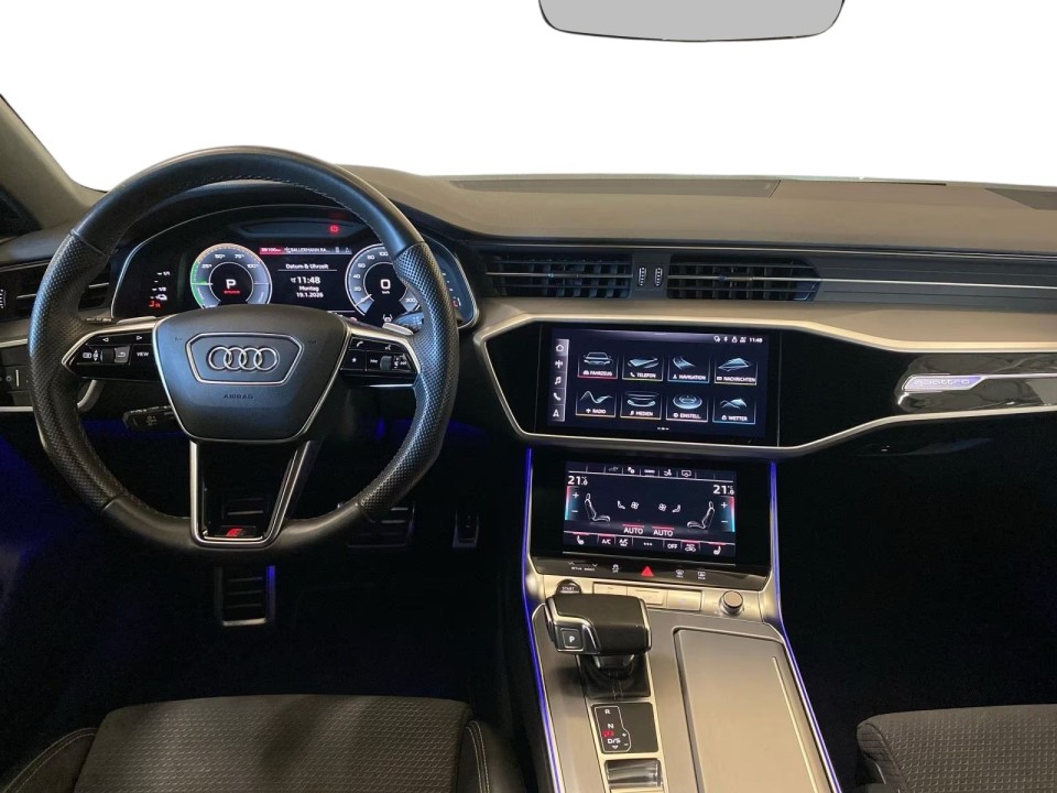 Audi A7 Sportback 50 TFSIe quattro S tronic - foto 6
