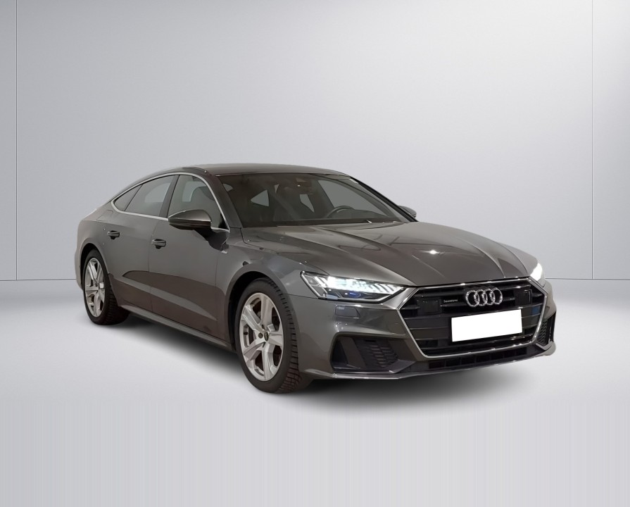 Audi A7 Sportback 50 TFSIe quattro S tronic