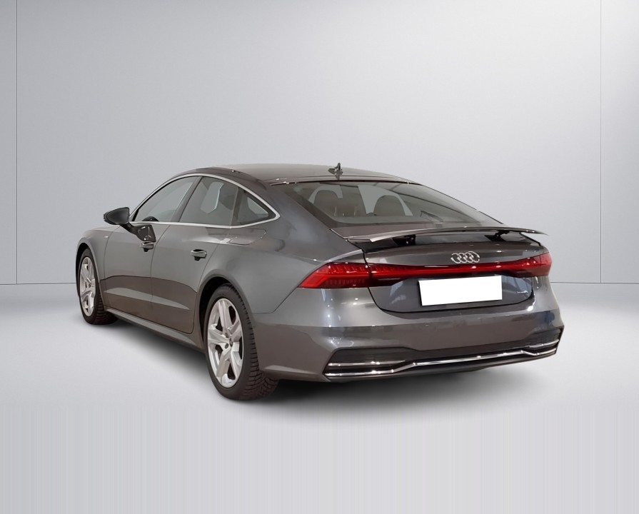 Audi A7 Sportback 50 TFSIe quattro S tronic (3)