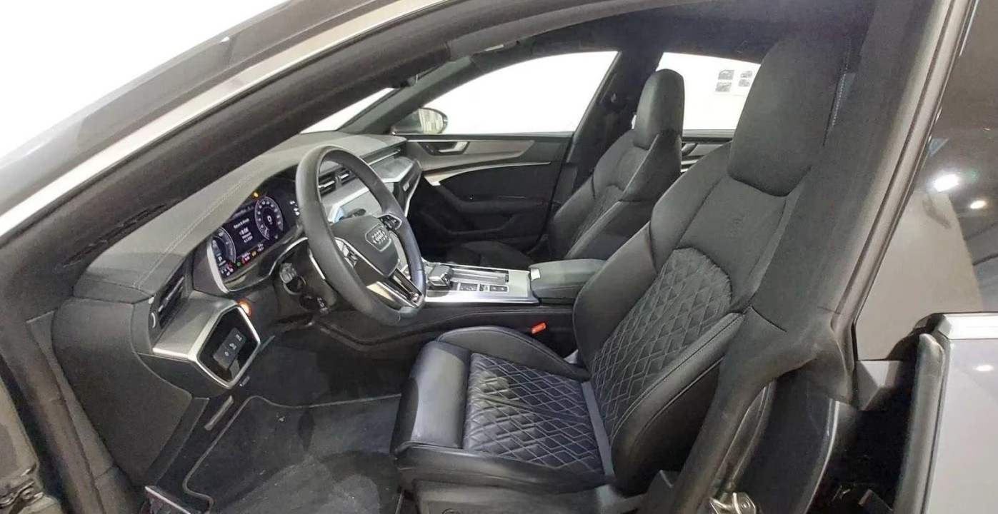 Audi A7 Sportback 50 TFSIe quattro S tronic - foto 6