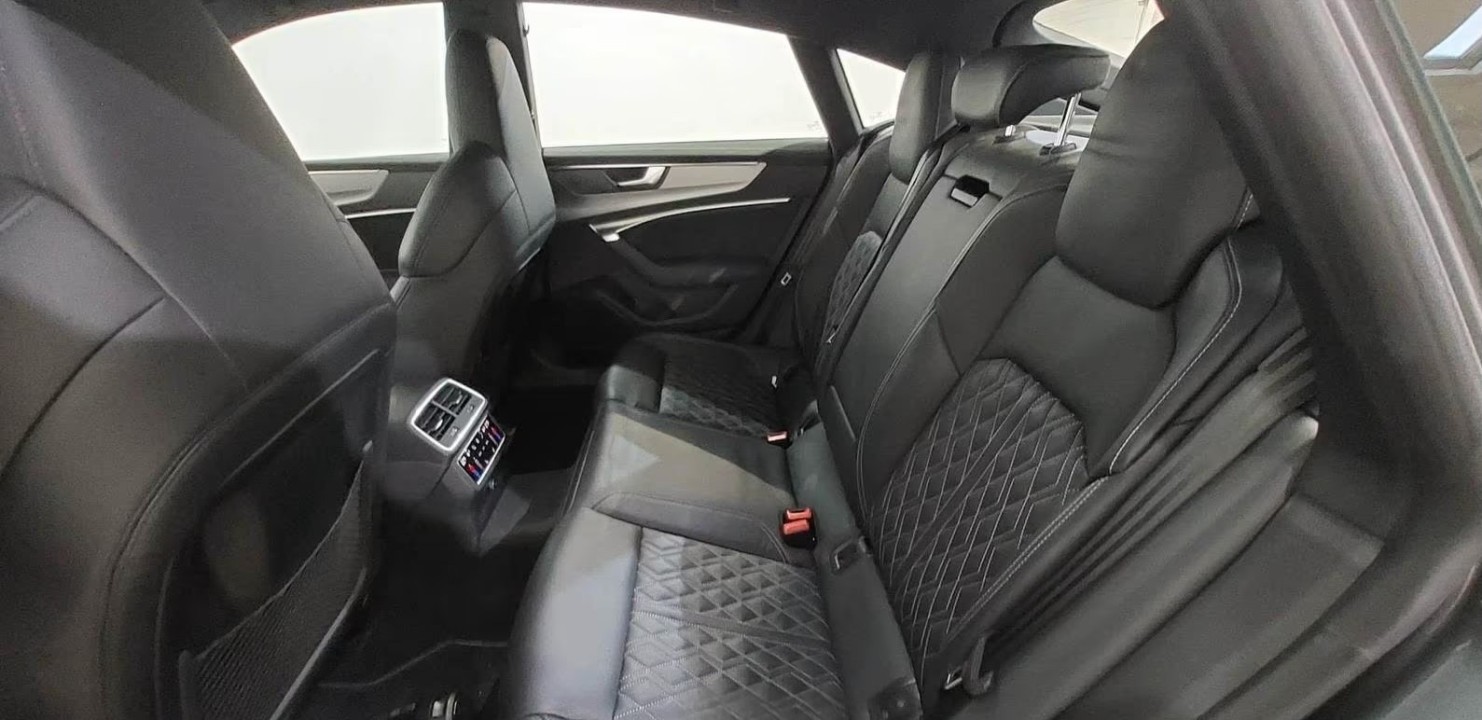 Audi A7 Sportback 50 TFSIe quattro S tronic - foto 11