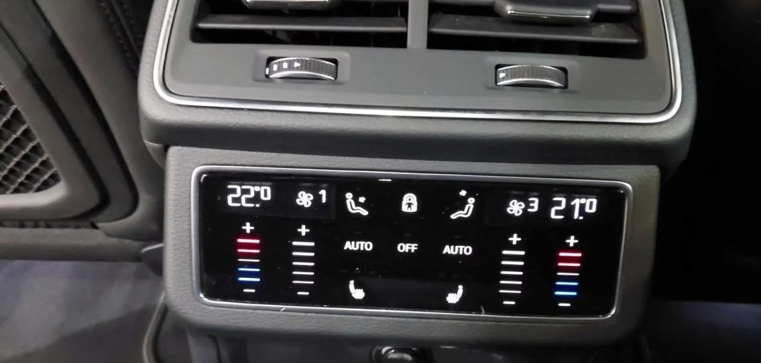 Audi A7 Sportback 50 TFSIe quattro S tronic - foto 10