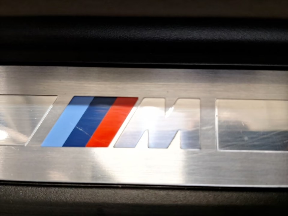 BMW Seria 4 M440i xDrive Gran Coupe - foto 15
