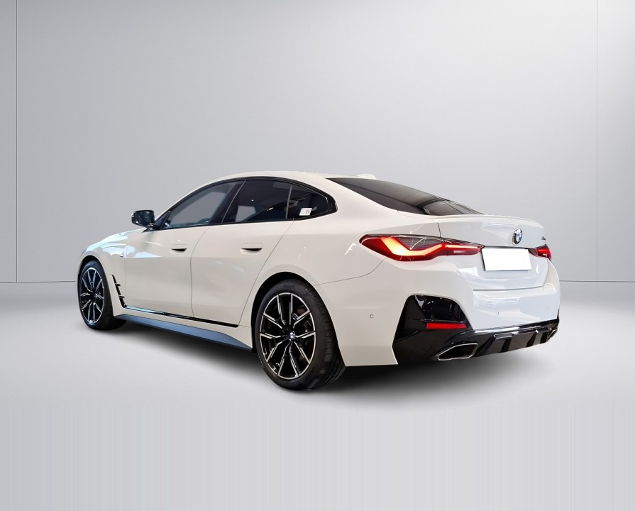 BMW Seria 4 M440i xDrive Gran Coupe (3)