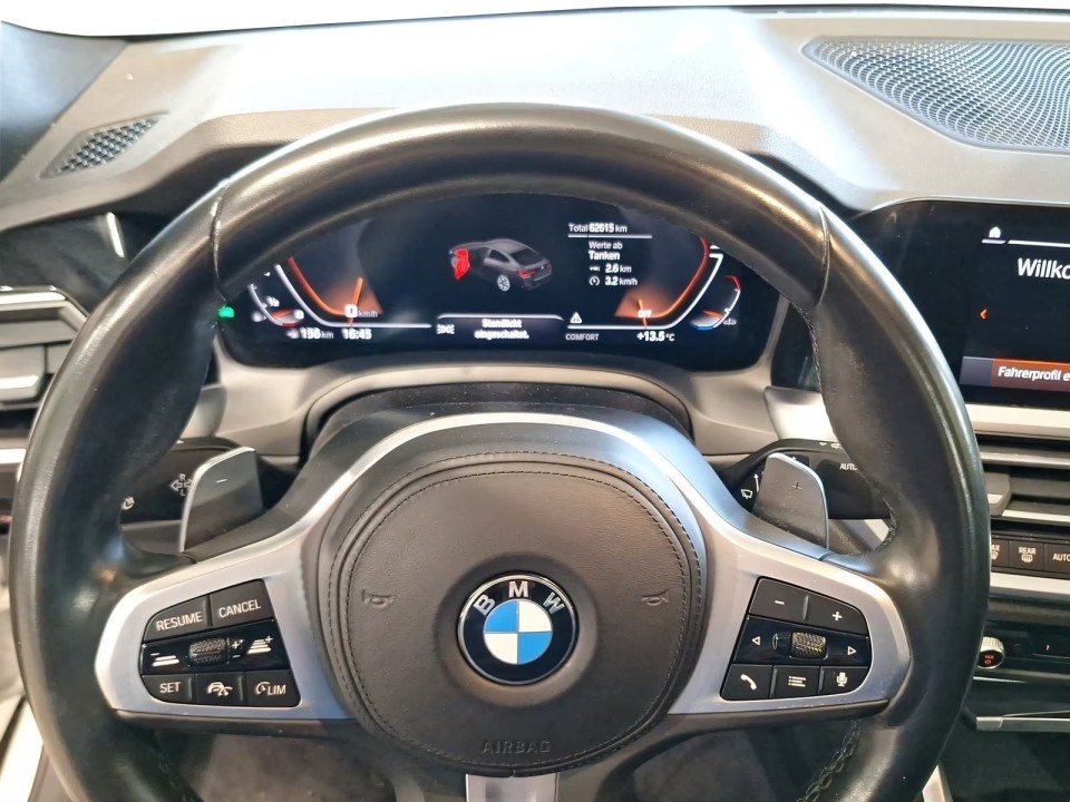 BMW Seria 4 M440i xDrive Gran Coupe (4)