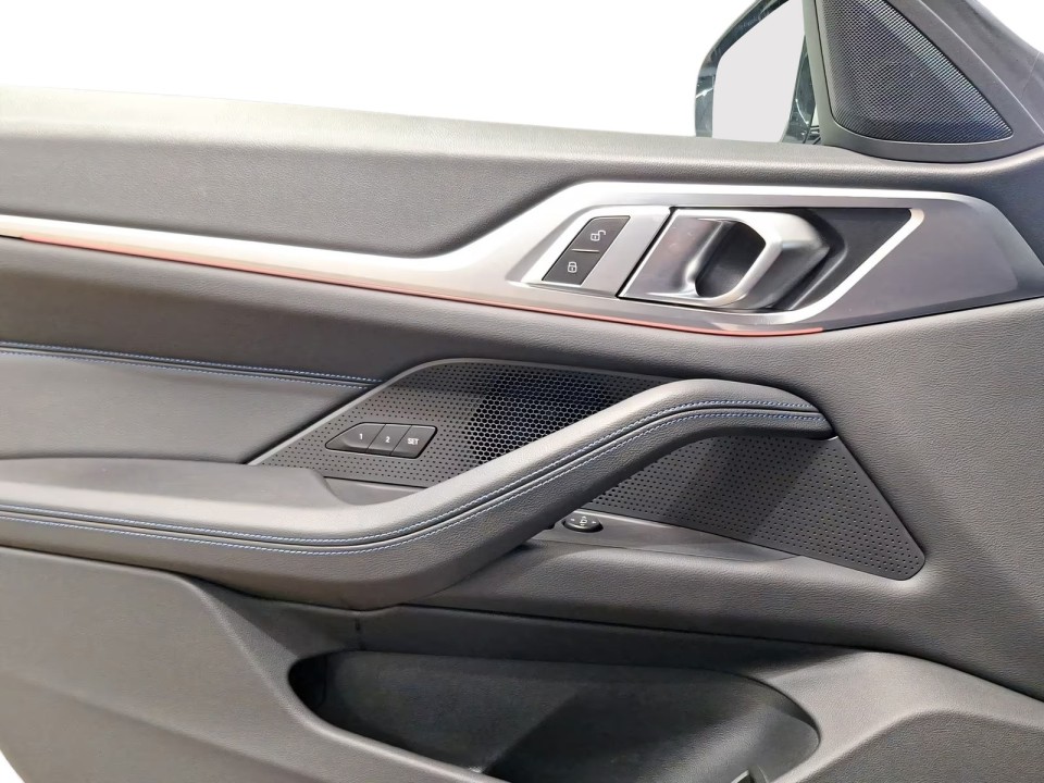 BMW Seria 4 M440i xDrive Gran Coupe - foto 13