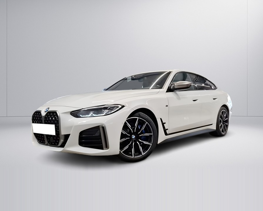BMW Seria 4 M440i xDrive Gran Coupe