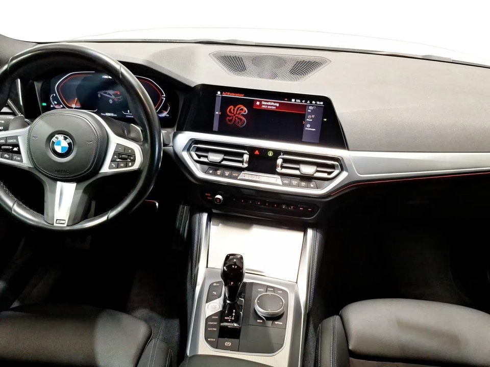 BMW Seria 4 M440i xDrive Gran Coupe (5)