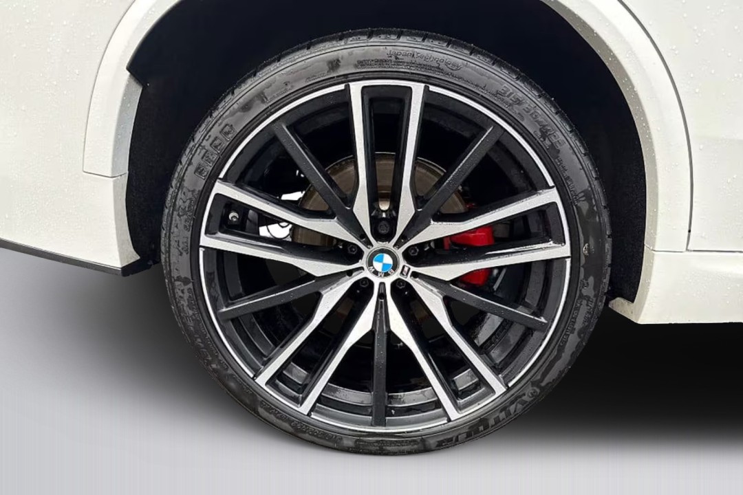 BMW X5 xDrive30d M-Sport - foto 21