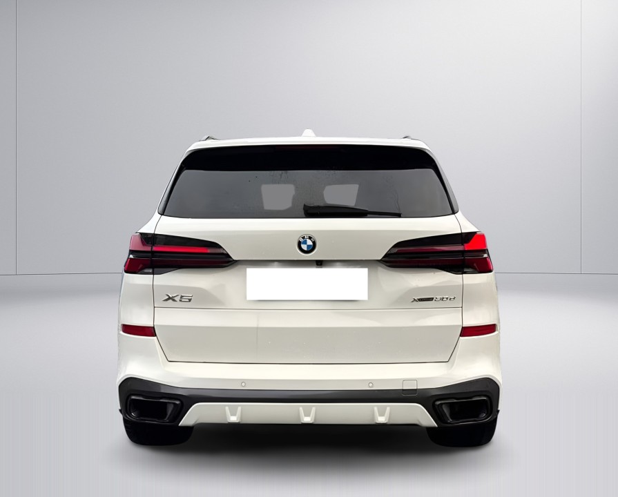 BMW X5 xDrive30d M-Sport (3)