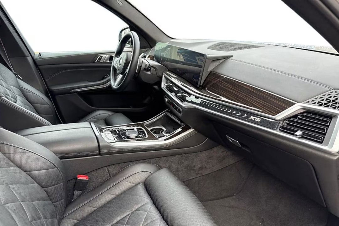BMW X5 xDrive30d M-Sport - foto 11