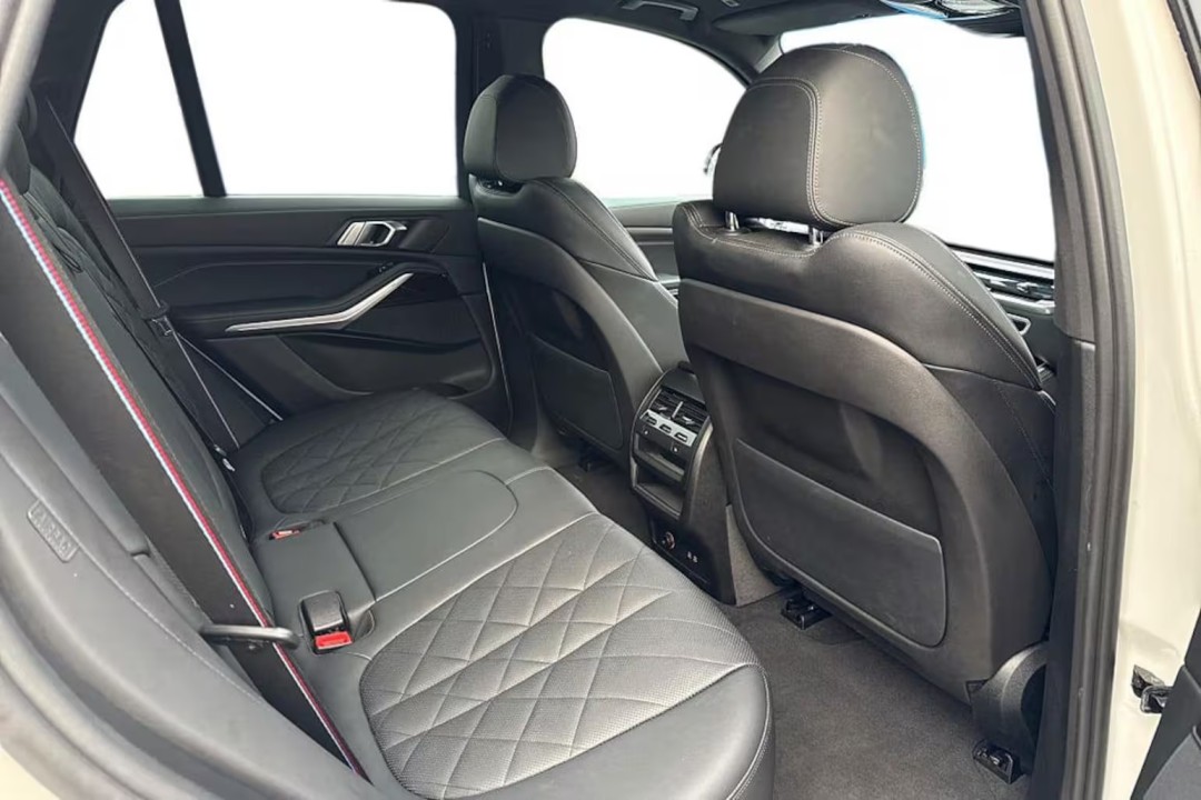 BMW X5 xDrive30d M-Sport - foto 10