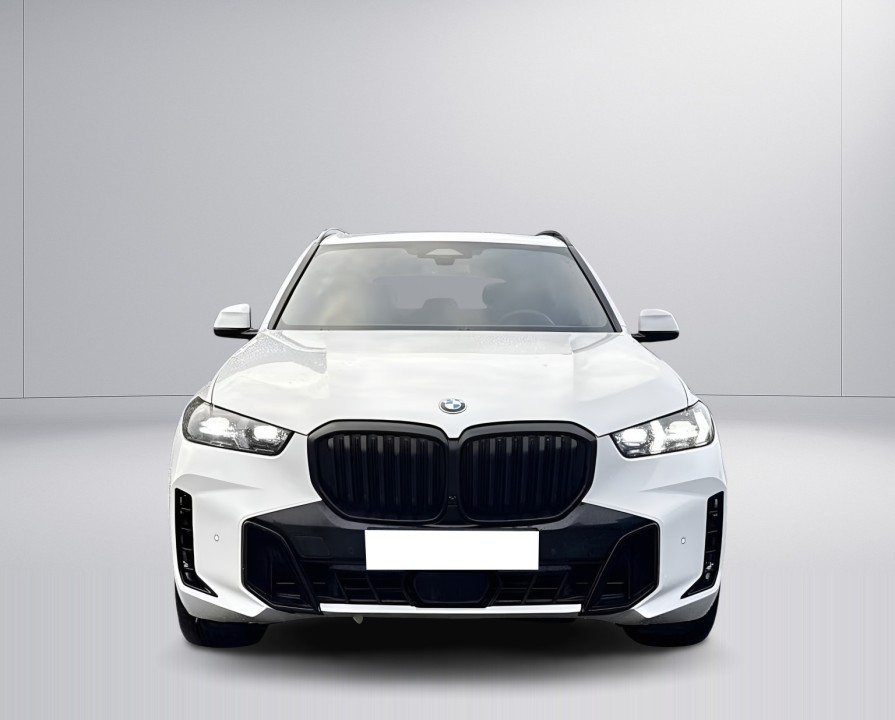 BMW X5 xDrive30d M-Sport - foto 7