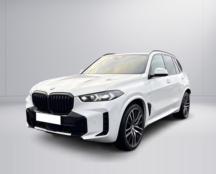 BMW X5 xDrive30d M-Sport - foto 6