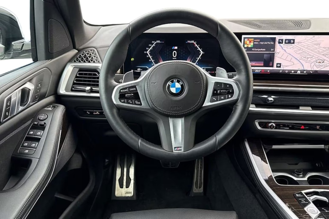 BMW X5 xDrive30d M-Sport - foto 13