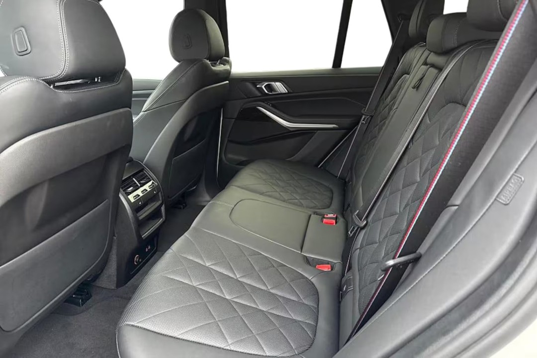 BMW X5 xDrive30d M-Sport - foto 9