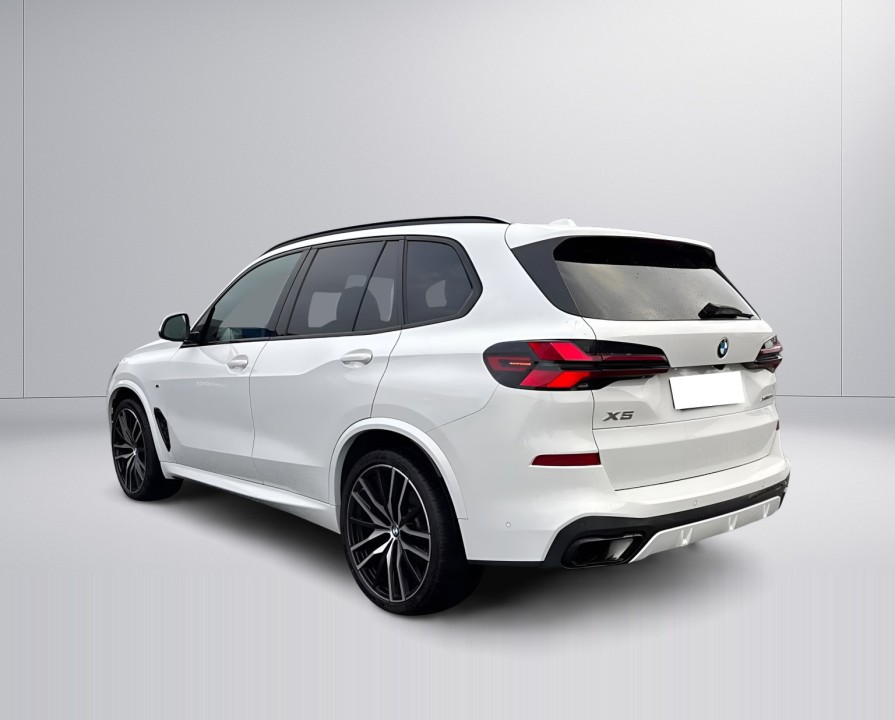 BMW X5 xDrive30d M-Sport (4)