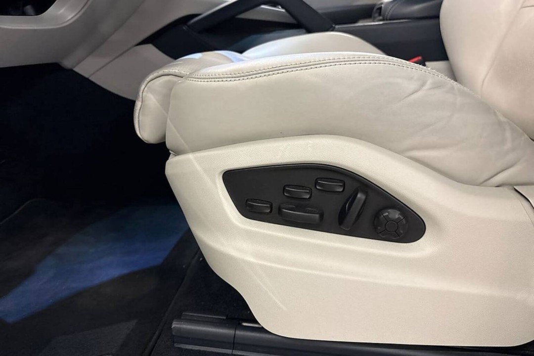 Porsche Cayenne E-Hybrid Platinum Edition - foto 15