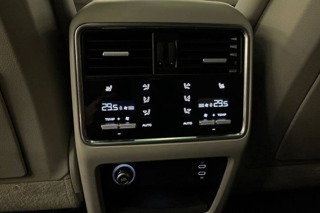 Porsche Cayenne E-Hybrid Platinum Edition - foto 14