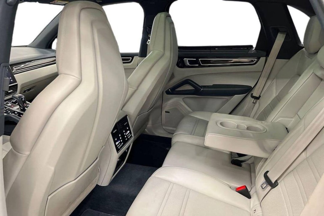 Porsche Cayenne E-Hybrid Platinum Edition - foto 9