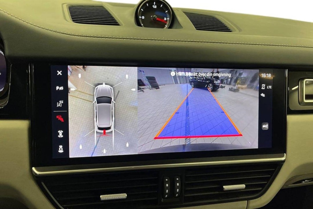 Porsche Cayenne E-Hybrid Platinum Edition - foto 18