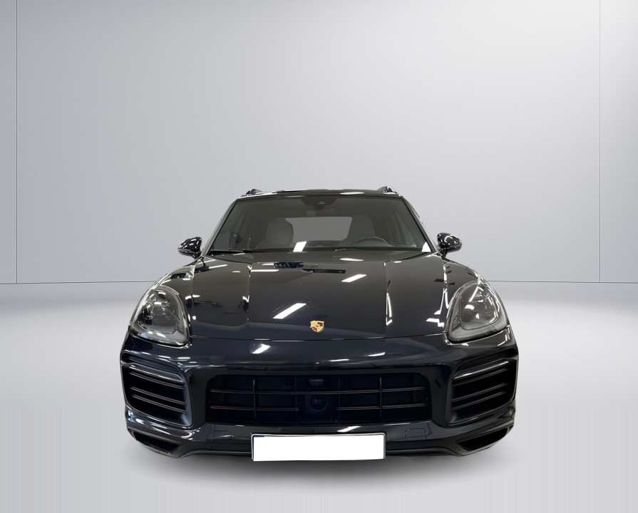 Porsche Cayenne E-Hybrid Platinum Edition - foto 7