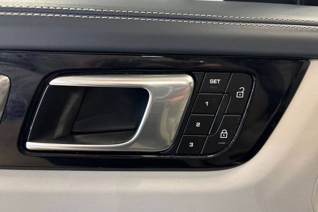 Porsche Cayenne E-Hybrid Platinum Edition - foto 21