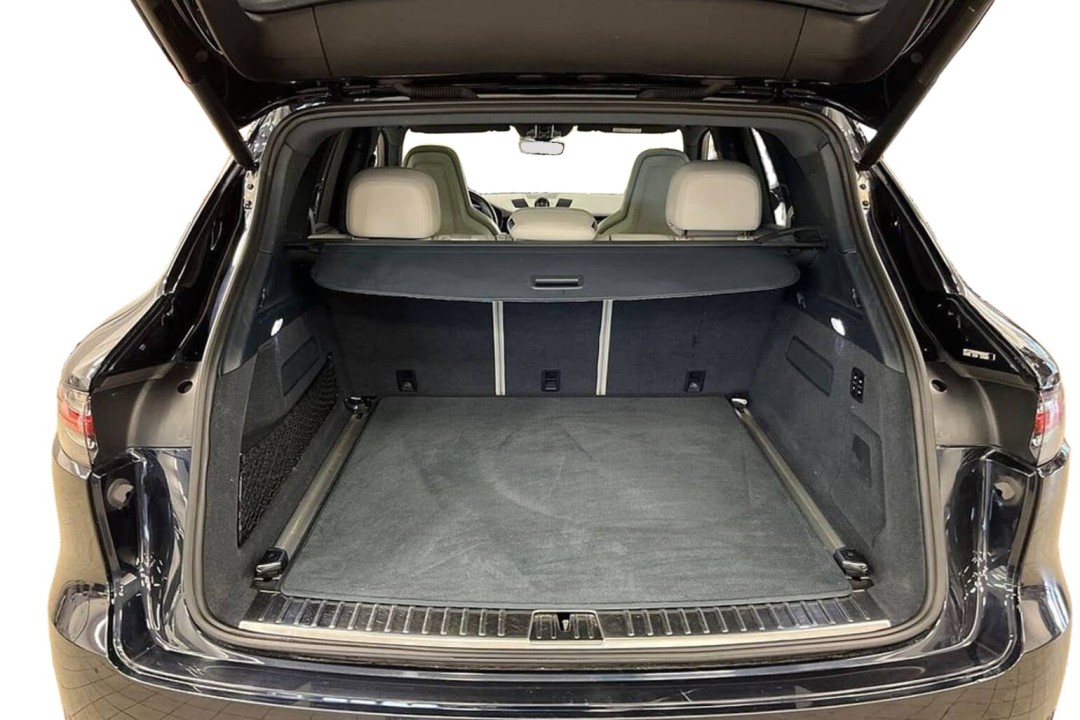 Porsche Cayenne E-Hybrid Platinum Edition - foto 23