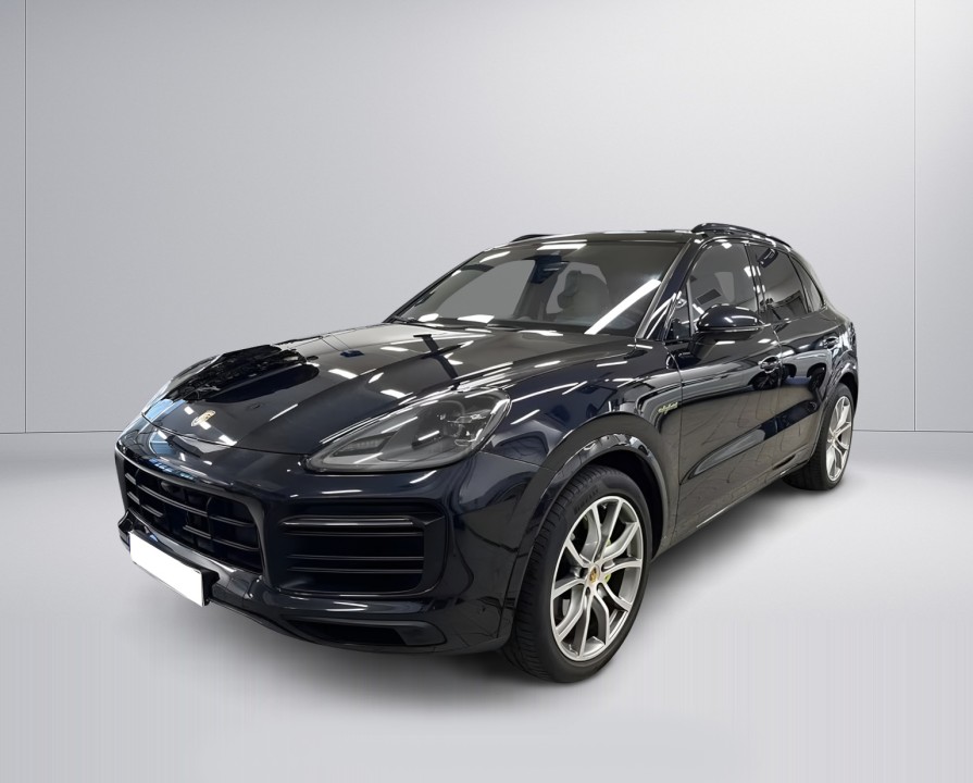 Porsche Cayenne E-Hybrid Platinum Edition - foto 6
