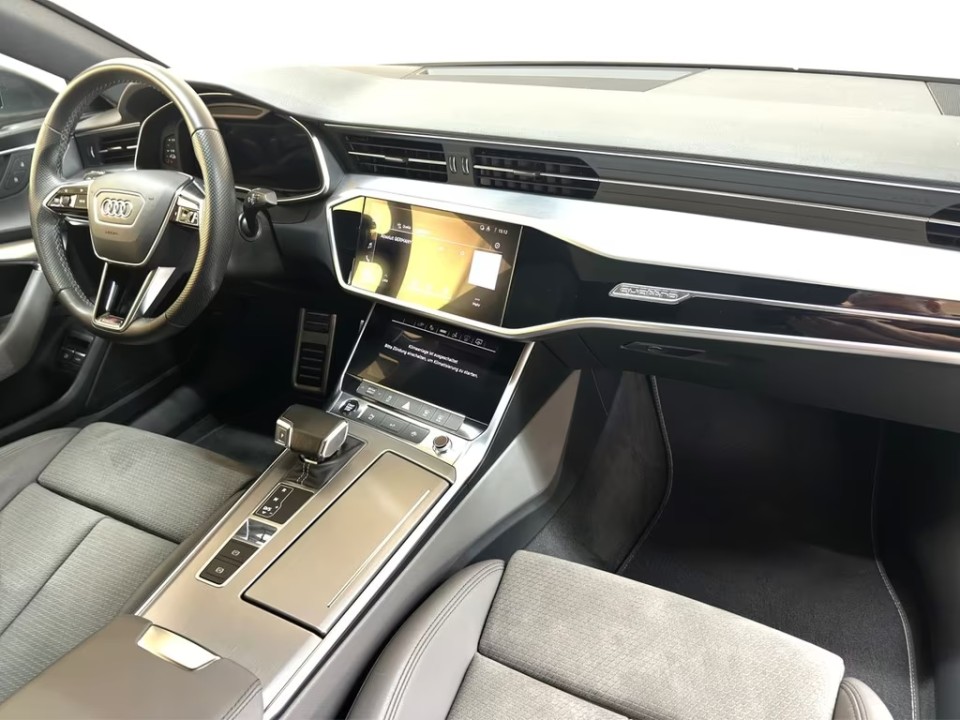 Audi A7 Sportback 50 TFSIe quattro S tronic - foto 9