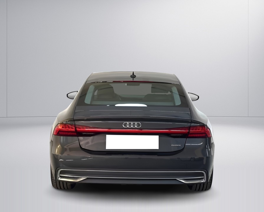Audi A7 Sportback 50 TFSIe quattro S tronic (3)