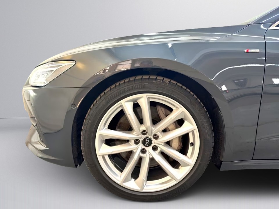 Audi A7 Sportback 50 TFSIe quattro S tronic - foto 15
